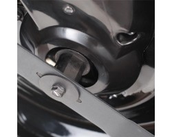 Газонокосилка бензиновая ПАТРИОТ PT 52 RS-foto13