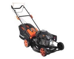 Газонокосилка бензиновая ПАТРИОТ PT 52 RS