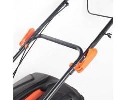 Газонокосилка бензиновая ПАТРИОТ PT 52 RS-foto10