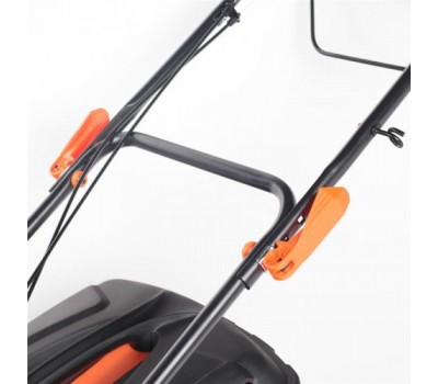 Газонокосилка бензиновая ПАТРИОТ PT 52 RS Газонокосилка бензиновая ПАТРИОТ PT 52 RS