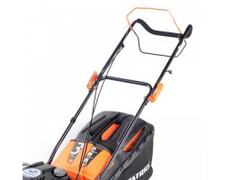 Газонокосилка бензиновая ПАТРИОТ PT 52 RS-foto9