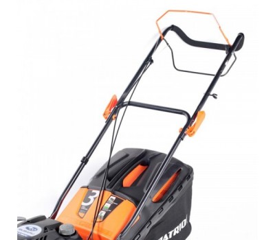 Газонокосилка бензиновая ПАТРИОТ PT 52 RS Газонокосилка бензиновая ПАТРИОТ PT 52 RS