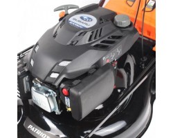 Газонокосилка бензиновая ПАТРИОТ PT 52 RS-foto6