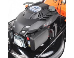 Газонокосилка бензиновая ПАТРИОТ PT 52 RS-foto6