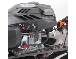 Газонокосилка бензиновая ПАТРИОТ PT 52 RS-foto8