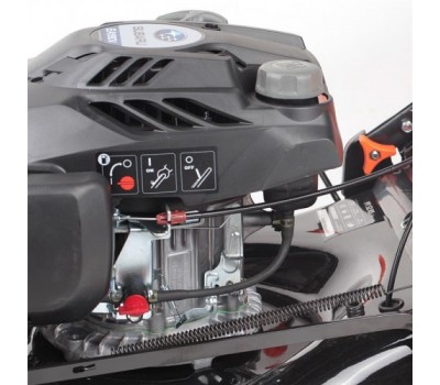 Газонокосилка бензиновая ПАТРИОТ PT 52 RS Газонокосилка бензиновая ПАТРИОТ PT 52 RS