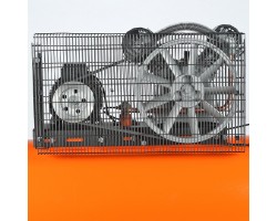 Компрессор поршневой ременной ПАТРИОТ Remeza СБ 4/Ф-270 LB 50-foto10