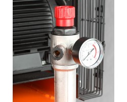 Компрессор поршневой ременной ПАТРИОТ Remeza СБ 4/Ф-270 LB 50-foto13