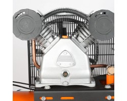 Компрессор поршневой ременной ПАТРИОТ Remeza СБ 4/Ф-270 LB 50-foto4