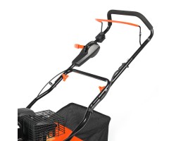 Скарификатор бензиновый ПАТРИОТ SCG 212-foto12