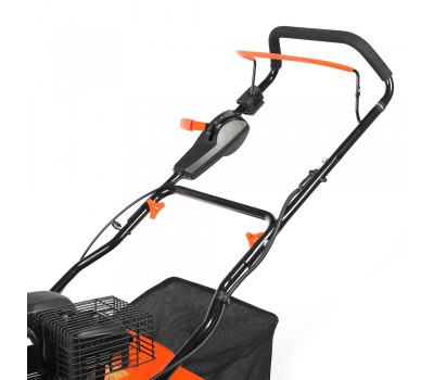 Скарификатор бензиновый ПАТРИОТ SCG 212