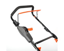 Скарификатор бензиновый ПАТРИОТ SCG 212-foto11