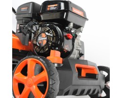 Скарификатор бензиновый ПАТРИОТ SCG 212-foto14