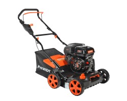 Скарификатор бензиновый ПАТРИОТ SCG 212