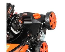 Скарификатор бензиновый ПАТРИОТ SCG 212-foto13