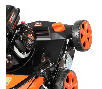 Скарификатор бензиновый ПАТРИОТ SCG 212