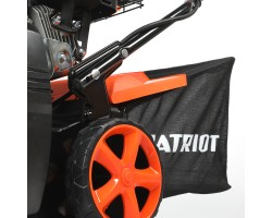 Скарификатор бензиновый ПАТРИОТ SCG 212-foto6