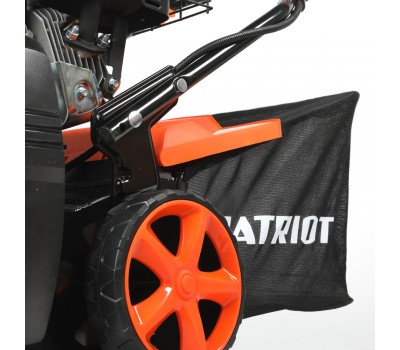 Скарификатор бензиновый ПАТРИОТ SCG 212