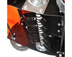 Скарификатор бензиновый ПАТРИОТ SCG 212-foto5