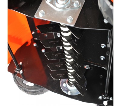 Скарификатор бензиновый ПАТРИОТ SCG 212