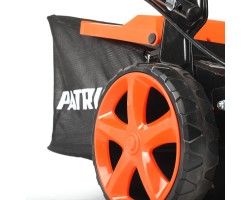 Скарификатор бензиновый ПАТРИОТ SCG 212-foto8