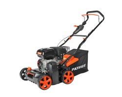 Скарификатор бензиновый ПАТРИОТ SCG 212-foto19