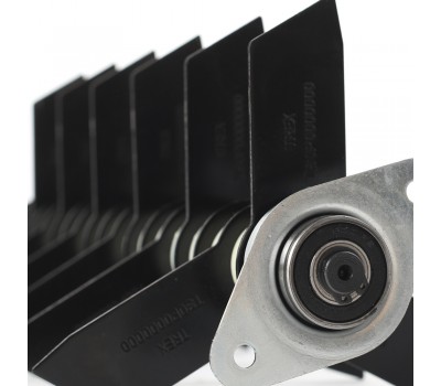 Скарификатор бензиновый ПАТРИОТ SCG 212