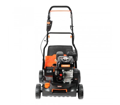 Скарификатор бензиновый ПАТРИОТ SCG 212