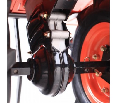 Мотокультиватор бензиновый ПАТРИОТ Dakota PRO Мотокультиватор бензиновый ПАТРИОТ Dakota PRO