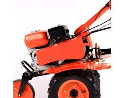 Мотокультиватор бензиновый ПАТРИОТ Dakota PRO-foto11