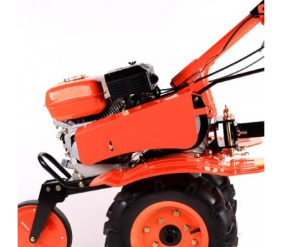 Мотокультиватор бензиновый ПАТРИОТ Dakota PRO Мотокультиватор бензиновый ПАТРИОТ Dakota PRO