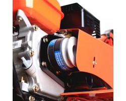 Мотокультиватор бензиновый ПАТРИОТ Dakota PRO-foto15