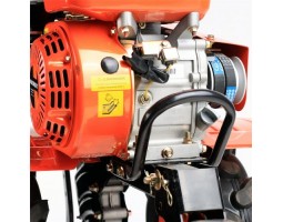 Мотокультиватор бензиновый ПАТРИОТ Dakota PRO-foto9