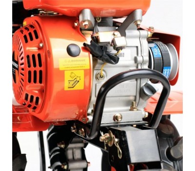 Мотокультиватор бензиновый ПАТРИОТ Dakota PRO Мотокультиватор бензиновый ПАТРИОТ Dakota PRO