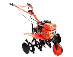 Мотокультиватор бензиновый ПАТРИОТ Dakota PRO-foto2