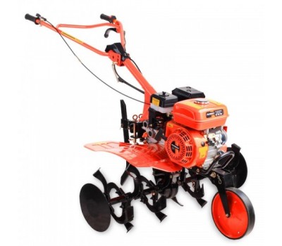 Мотокультиватор бензиновый ПАТРИОТ Dakota PRO Мотокультиватор бензиновый ПАТРИОТ Dakota PRO