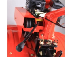 Мотокультиватор бензиновый ПАТРИОТ Dakota PRO-foto7