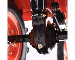 Мотокультиватор бензиновый ПАТРИОТ Dakota PRO-foto16