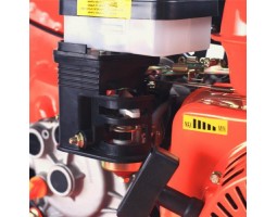 Мотокультиватор бензиновый ПАТРИОТ Dakota PRO-foto5