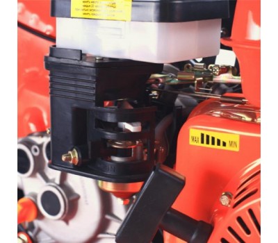 Мотокультиватор бензиновый ПАТРИОТ Dakota PRO Мотокультиватор бензиновый ПАТРИОТ Dakota PRO