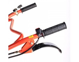 Мотокультиватор бензиновый ПАТРИОТ Dakota PRO-foto12