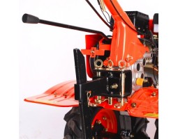 Мотокультиватор бензиновый ПАТРИОТ Dakota PRO-foto10