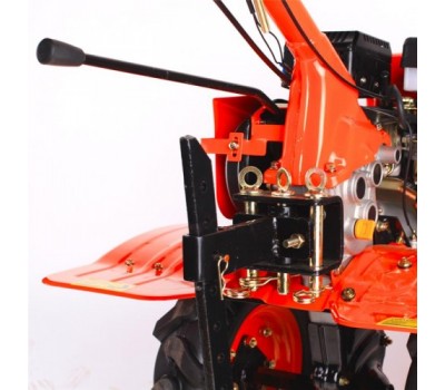 Мотокультиватор бензиновый ПАТРИОТ Dakota PRO Мотокультиватор бензиновый ПАТРИОТ Dakota PRO