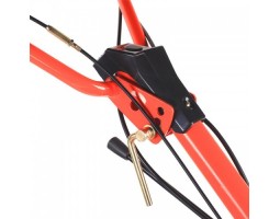 Мотокультиватор бензиновый ПАТРИОТ Dakota PRO-foto8