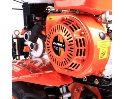 Мотокультиватор бензиновый ПАТРИОТ Dakota PRO-foto3