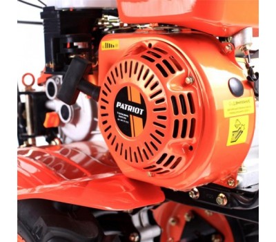 Мотокультиватор бензиновый ПАТРИОТ Dakota PRO Мотокультиватор бензиновый ПАТРИОТ Dakota PRO