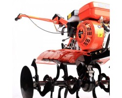 Мотокультиватор бензиновый ПАТРИОТ Dakota PRO-foto13