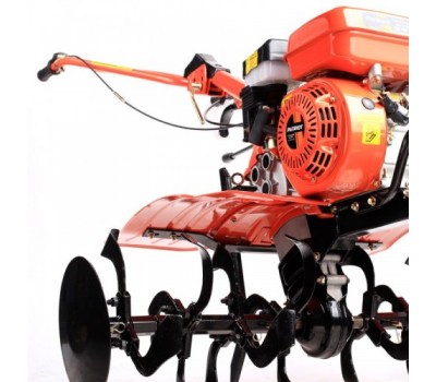 Мотокультиватор бензиновый ПАТРИОТ Dakota PRO Мотокультиватор бензиновый ПАТРИОТ Dakota PRO