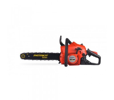 Бензопила ПАТРИОТ РТ 3816