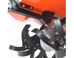 Культиватор бензиновый ПАТРИОТ КАМА 7-foto20